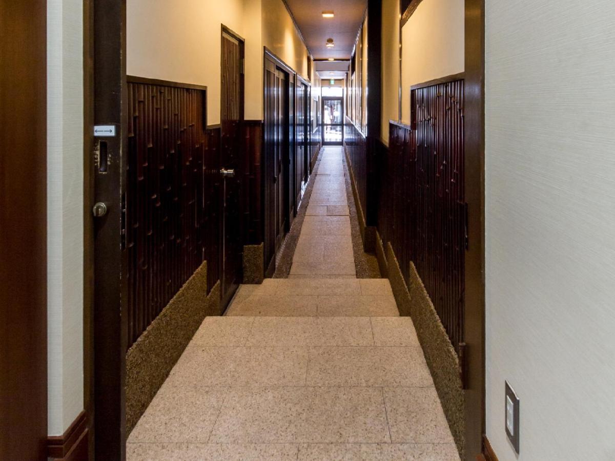 Woman Only Guesthouse Nanohana Kyoto Exterior photo
