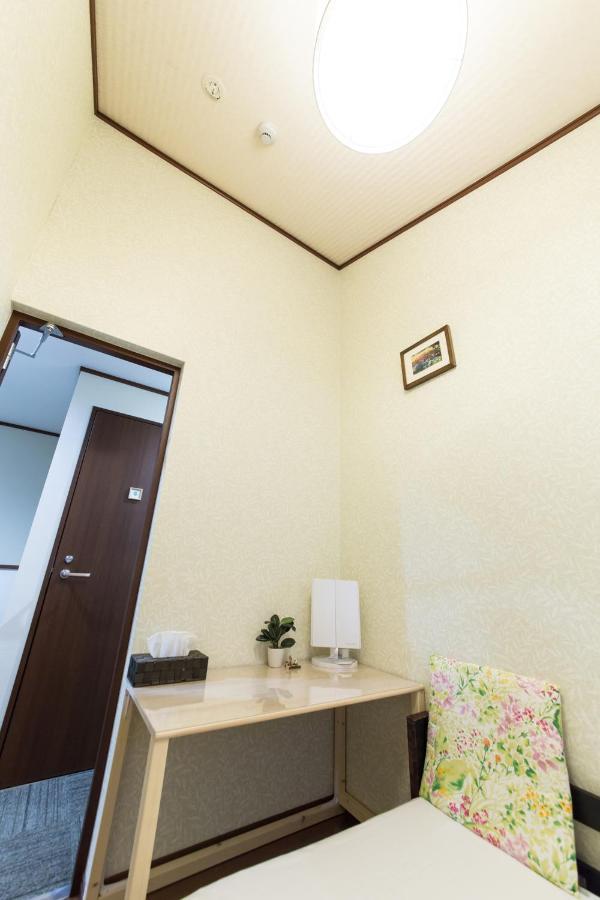 Woman Only Guesthouse Nanohana Kyoto Exterior photo