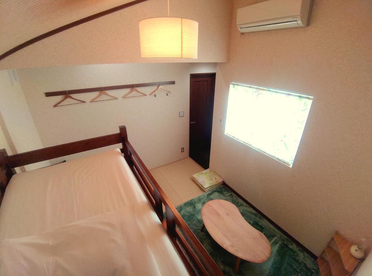 Woman Only Guesthouse Nanohana Kyoto Exterior photo