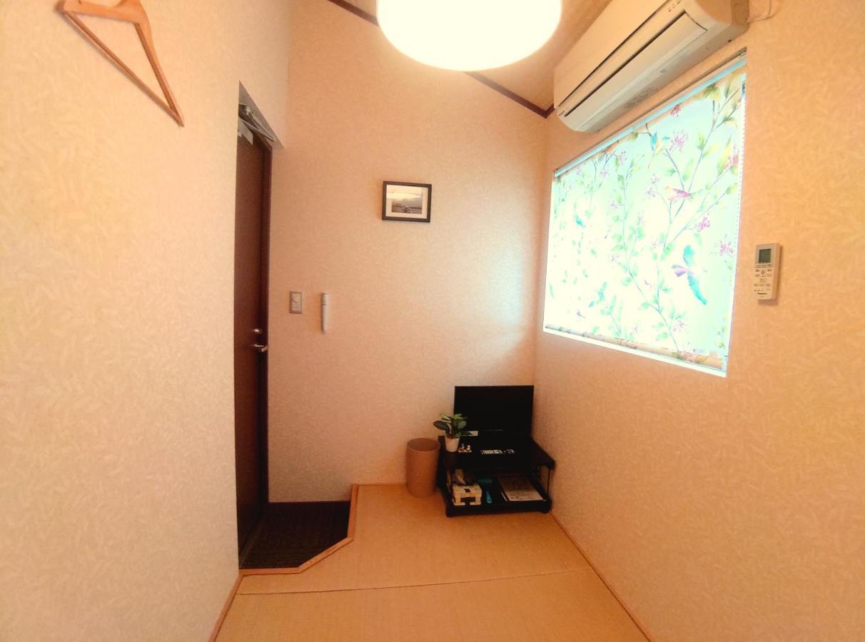 Woman Only Guesthouse Nanohana Kyoto Exterior photo