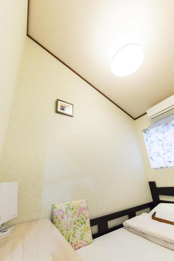 Woman Only Guesthouse Nanohana Kyoto Exterior photo