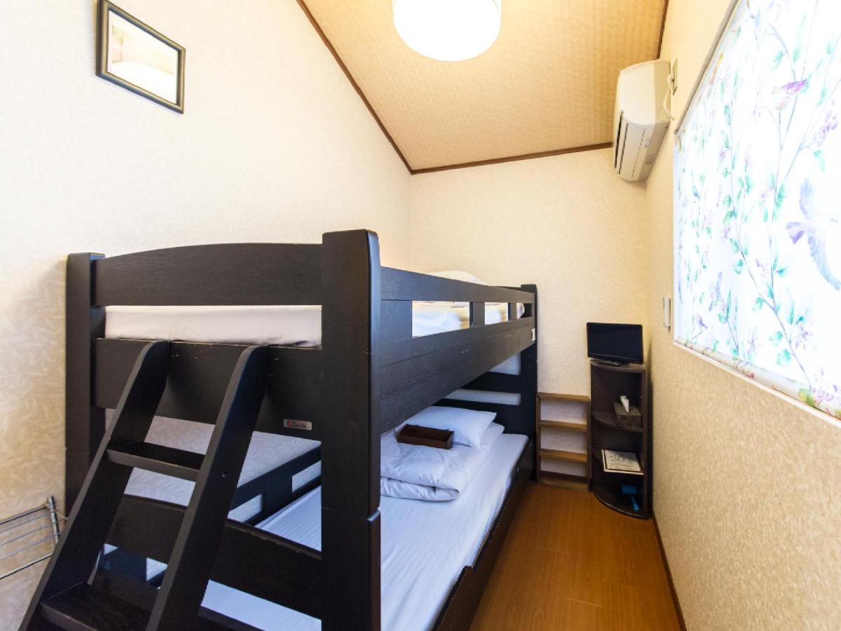 Woman Only Guesthouse Nanohana Kyoto Exterior photo